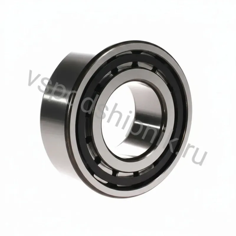 Цилиндрический роликовый подшипник NJ NJ2314ECP/C4VQ015 SKF 360