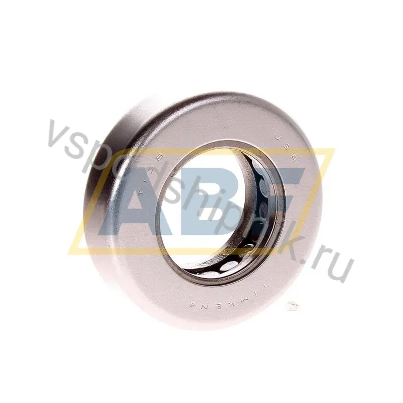 Конический роликовый подшипник T138-904A1 Timken 360