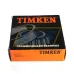 Конический роликовый подшипник однорядный 72200C/72487 Timken