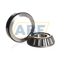 Конический роликовый подшипник однорядный 72200C/72487 Timken