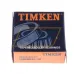 Конический роликовый подшипник однорядный 32205-90KA1 Timken