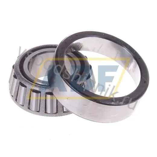 Конический роликовый подшипник однорядный 32205-90KA1 Timken 25×52×19.25 мм