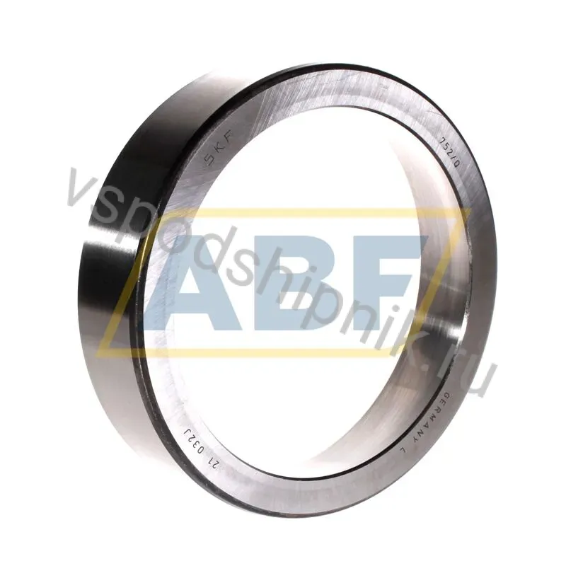 Наружное кольцо конического подшипника 752/Q SKF 360