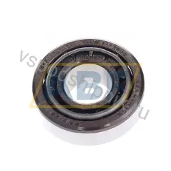 Конический роликовый подшипник однорядный LM11949/910/Q SKF