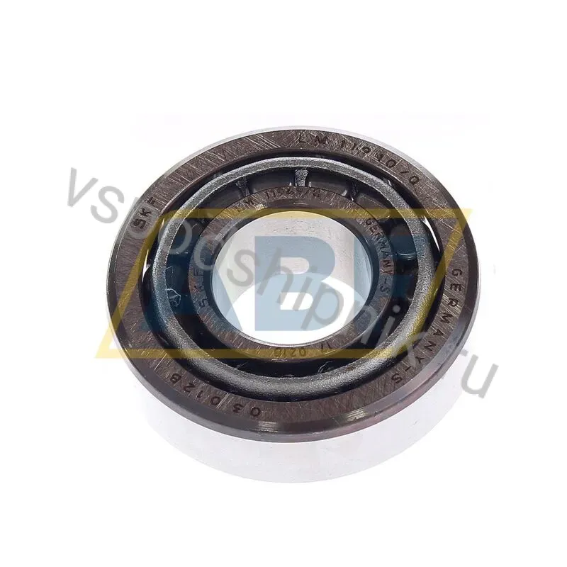 Конический роликовый подшипник однорядный LM11949/910/Q SKF 360