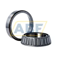 Конический роликовый подшипник однорядный JM714249/210/Q SKF
