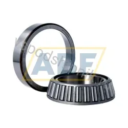 Конический роликовый подшипник однорядный JM714249/210/Q SKF