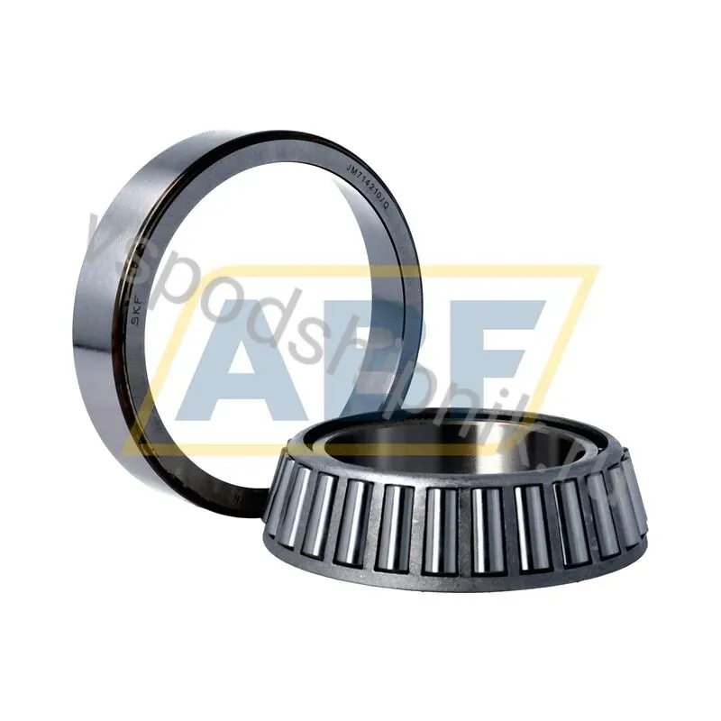 Конический роликовый подшипник однорядный JM714249/210/Q SKF 360