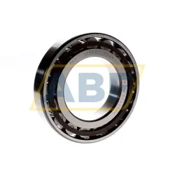 Цилиндрический роликовый подшипник N N218ECP/C3 SKF