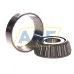 Конический роликовый подшипник однорядный NP868033/NP666556 Timken