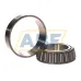 Конический роликовый подшипник однорядный SET357 Timken