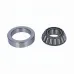 Конический роликовый подшипник однорядный K-HM903249/10/W/CL7A SKF