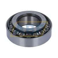 Конический роликовый подшипник однорядный K-HM903249/10/W/CL7A SKF