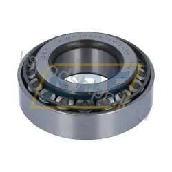Конический роликовый подшипник однорядный K-HM903249/10/W/CL7A SKF