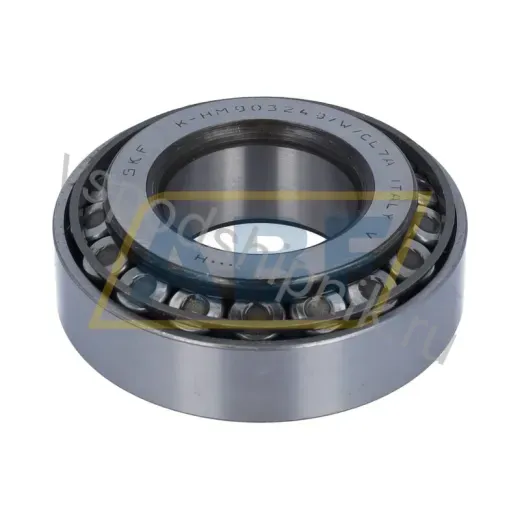 Конический роликовый подшипник однорядный K-HM903249/10/W/CL7A SKF
