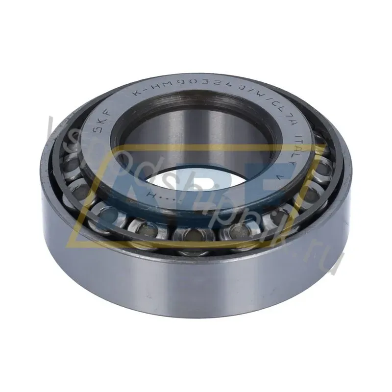 Конический роликовый подшипник однорядный K-HM903249/10/W/CL7A SKF 360
