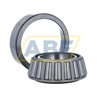 Конический роликовый подшипник однорядный X33212/Y33212 Timken