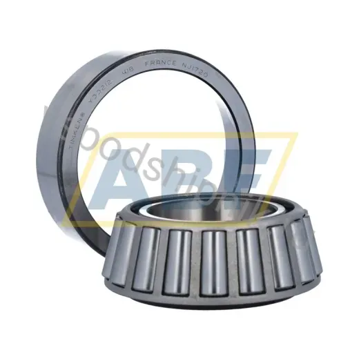 Конический роликовый подшипник однорядный X33212/Y33212 Timken 60×110×38 мм