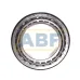 Конический роликовый подшипник однорядный SET411-900SA Timken