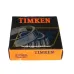 Конический роликовый подшипник однорядный SET411-900SA Timken