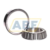 Конический роликовый подшипник однорядный SET411-900SA Timken
