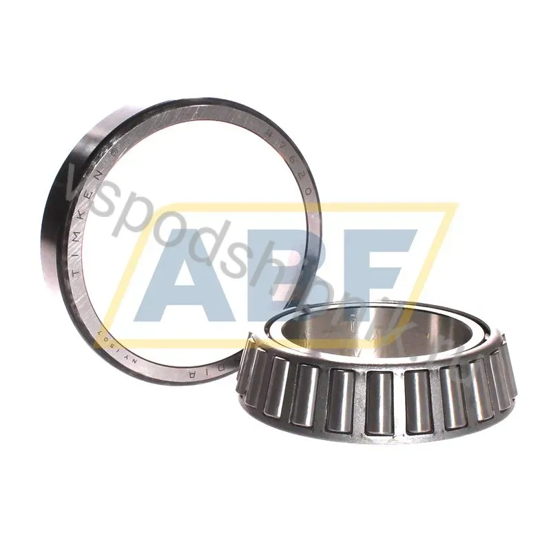 Конический роликовый подшипник однорядный SET411-900SA Timken 360