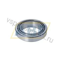 Конический роликовый подшипник однорядный 32018X-90KC5 Timken