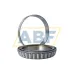 Конический роликовый подшипник однорядный NP973170/NP271964 Timken