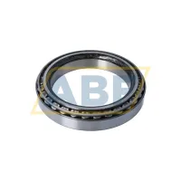 Конический роликовый подшипник однорядный NP973170/NP271964 Timken