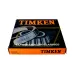 Конический роликовый подшипник однорядный KJP14049-KJP14010 Timken