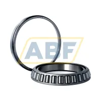 Конический роликовый подшипник однорядный KJP14049-KJP14010 Timken