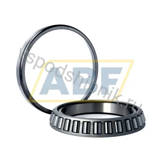 Конический роликовый подшипник однорядный KJP14049-KJP14010 Timken 140×195×29 мм