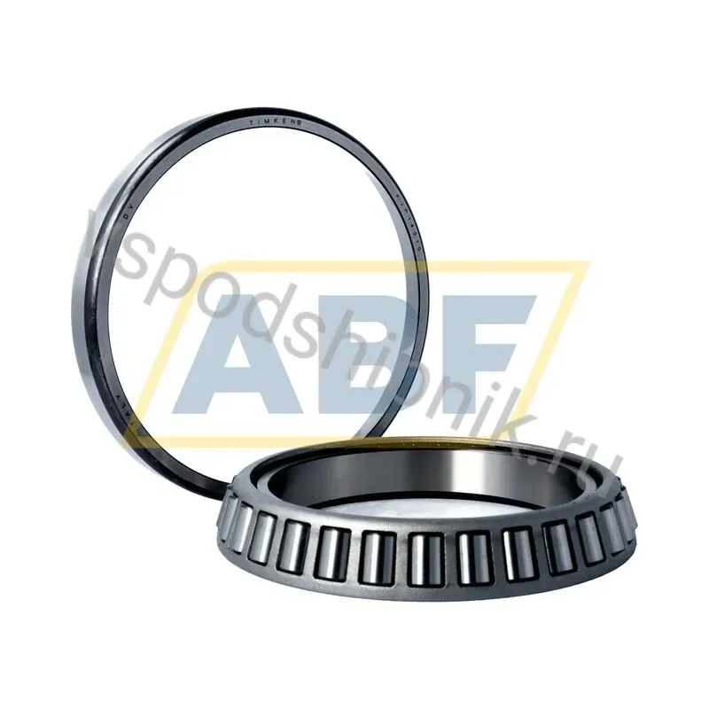 Конический роликовый подшипник однорядный KJP14049-KJP14010 Timken 360