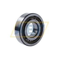 Цилиндрический роликовый подшипник однорядный NJ308ECP/C4VQ015 SKF
