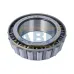 Конический роликовый подшипник JHM318448-N0000 Timken
