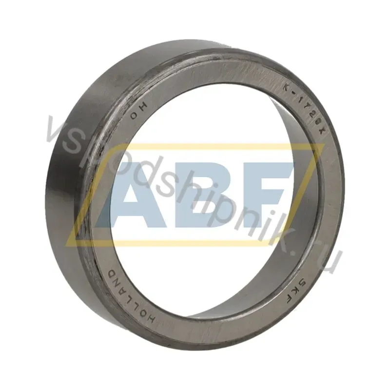 Наружное кольцо конического подшипника K-1729X SKF 360