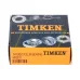 Наружное кольцо конического подшипника M86610-20082 Timken