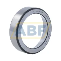 Наружное кольцо конического подшипника M86610-20082 Timken