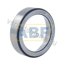 Наружное кольцо конического подшипника M86610-20082 Timken
