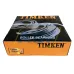 Сферический роликовый подшипник 24136KEJW33C3 Timken