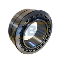 Сферический роликовый подшипник 24136KEJW33C3 Timken