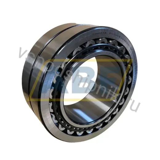 Сферический роликовый подшипник 24136KEJW33C3 Timken 180×300×118 мм