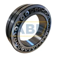 Сферический роликовый подшипник 23048EMW33C3 Timken