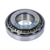 Конический роликовый подшипник однорядный 31308-9X257 Timken