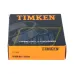 Конический роликовый подшипник однорядный 31308-9X257 Timken