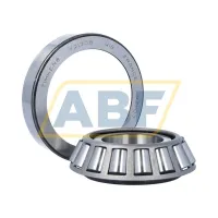 Конический роликовый подшипник однорядный 31308-9X257 Timken