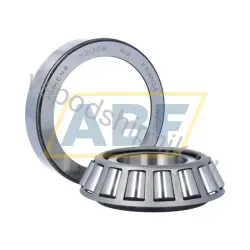 Конический роликовый подшипник однорядный 31308-9X257 Timken