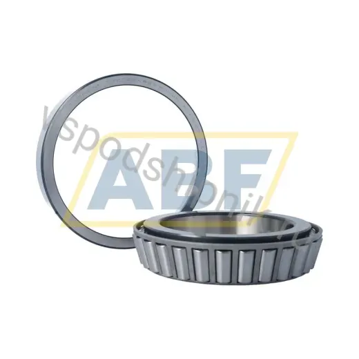 Конический роликовый подшипник однорядный 32028X-90NB3 Timken 140×210×45 мм