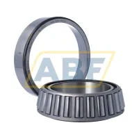 Конический роликовый подшипник однорядный HM220149/110 SKF