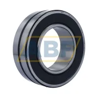 Сферический роликовый подшипник BS2-2218-2RSK/VT143 SKF